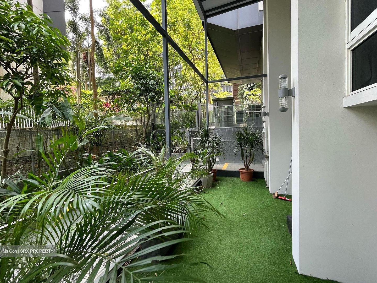 The Peak @ Cairnhill I (D9), Apartment #447326721